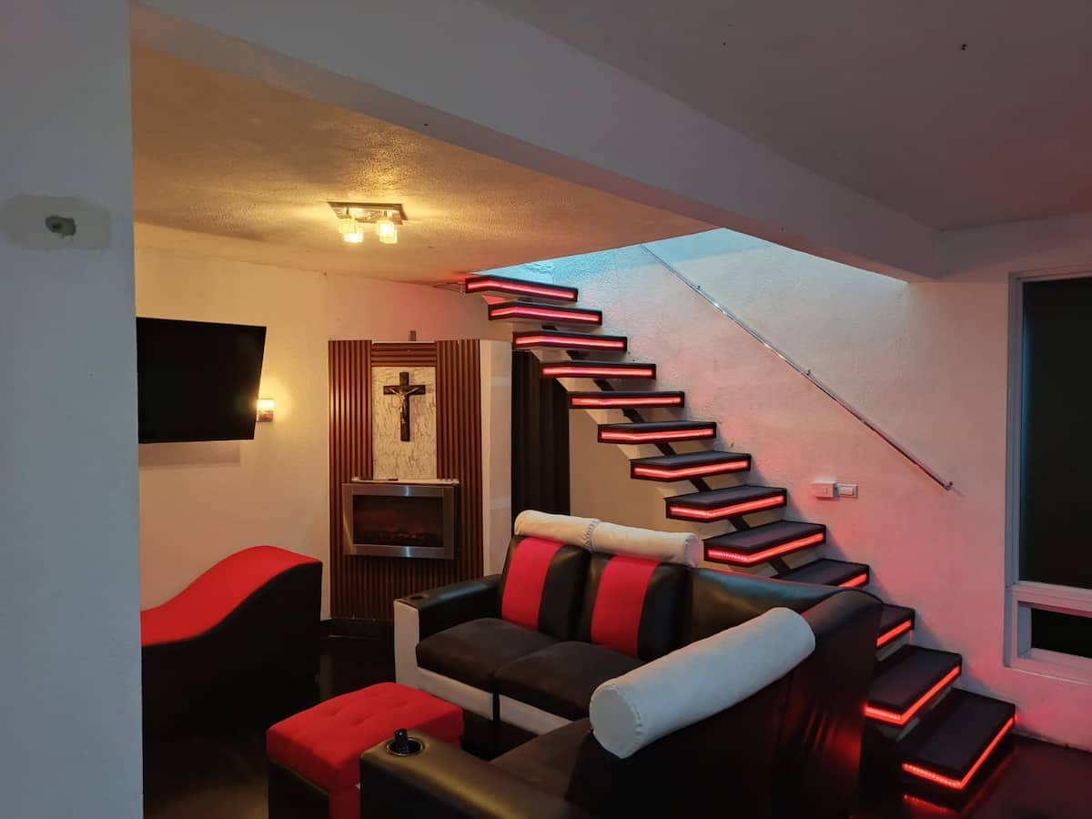 Sala de estar