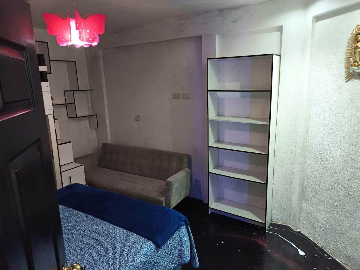 Dormitorio
