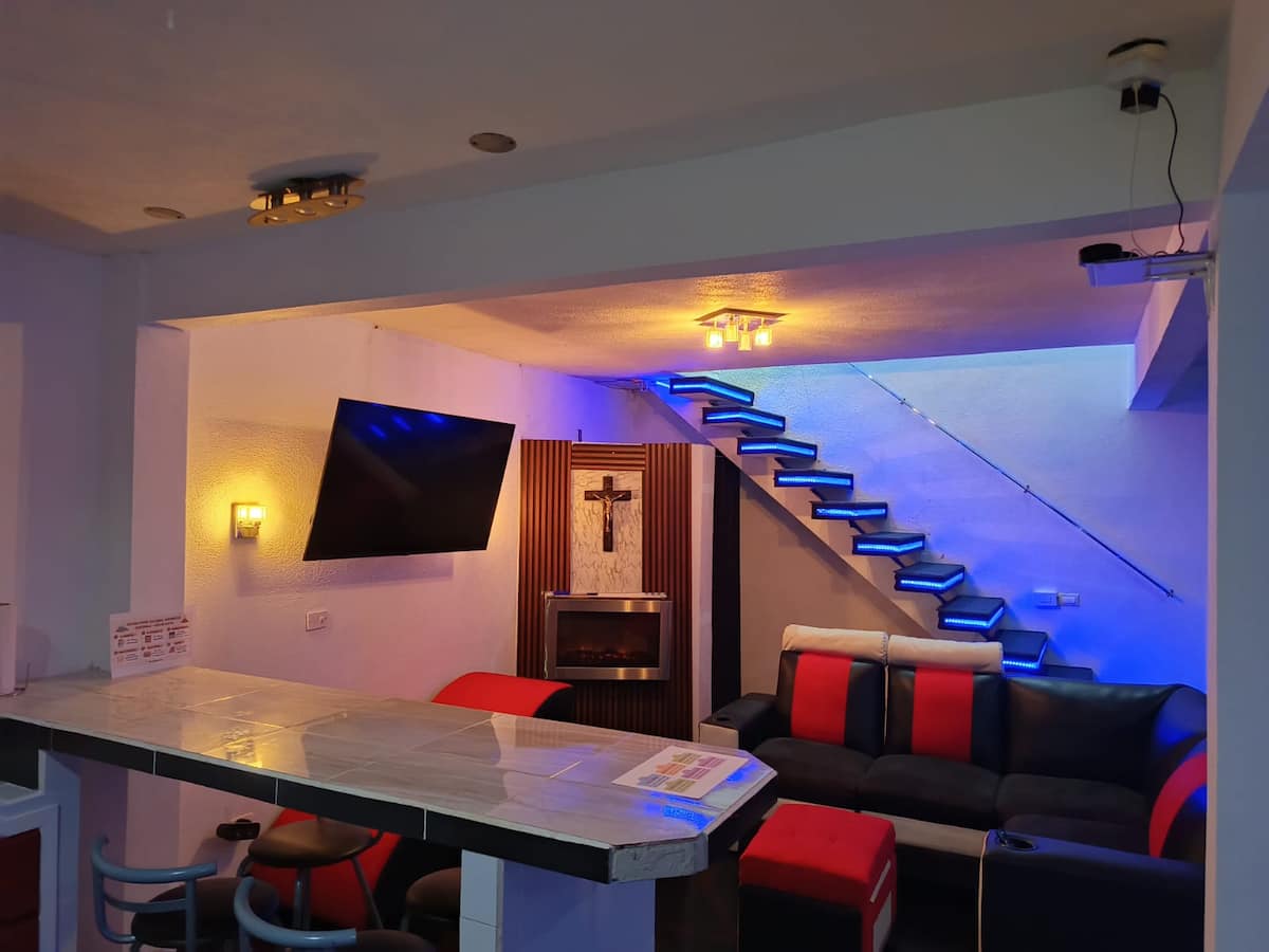 Sala comedor