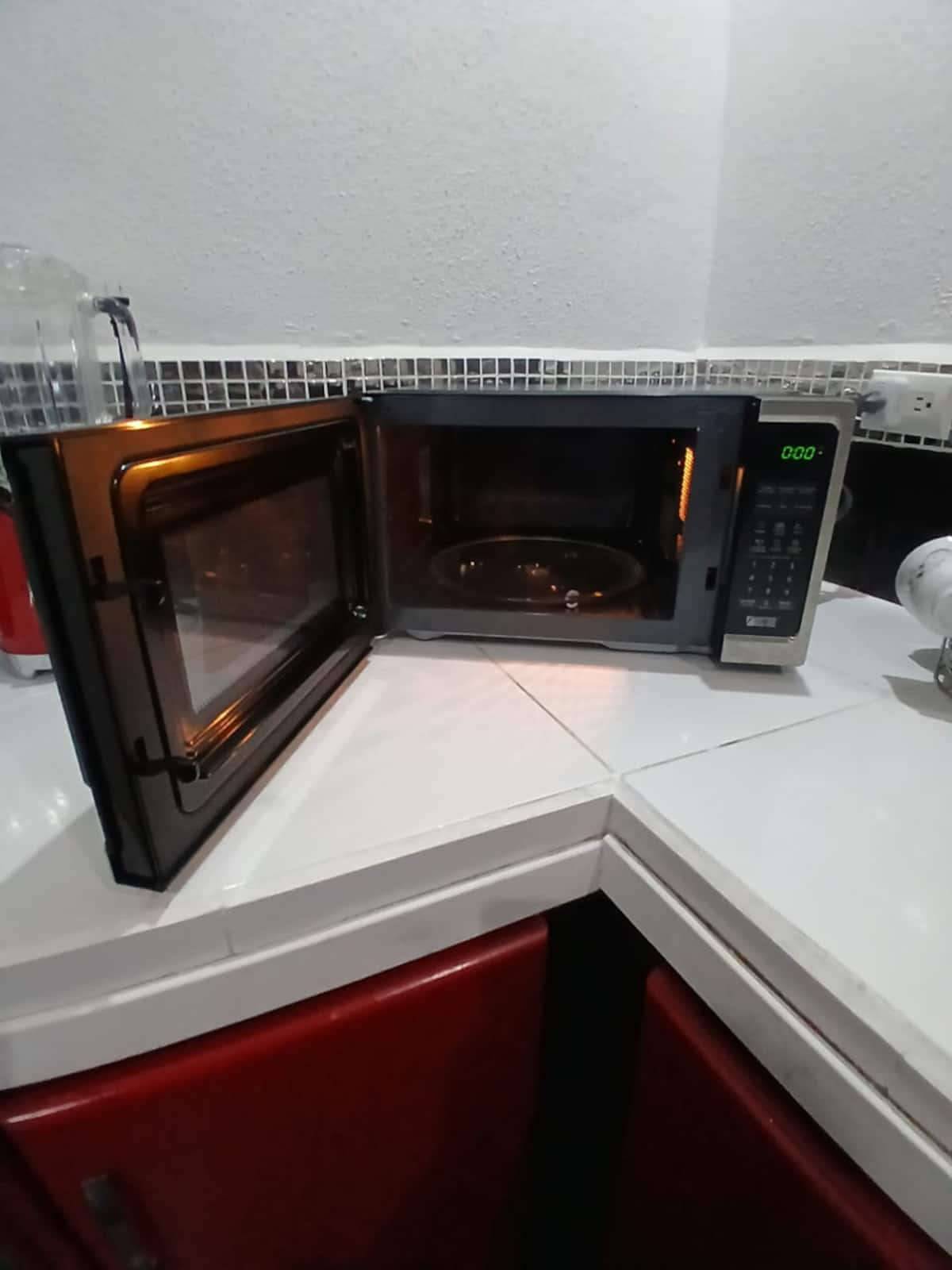 Detalle de cocina