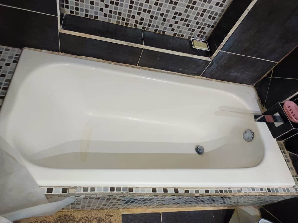 Bañera